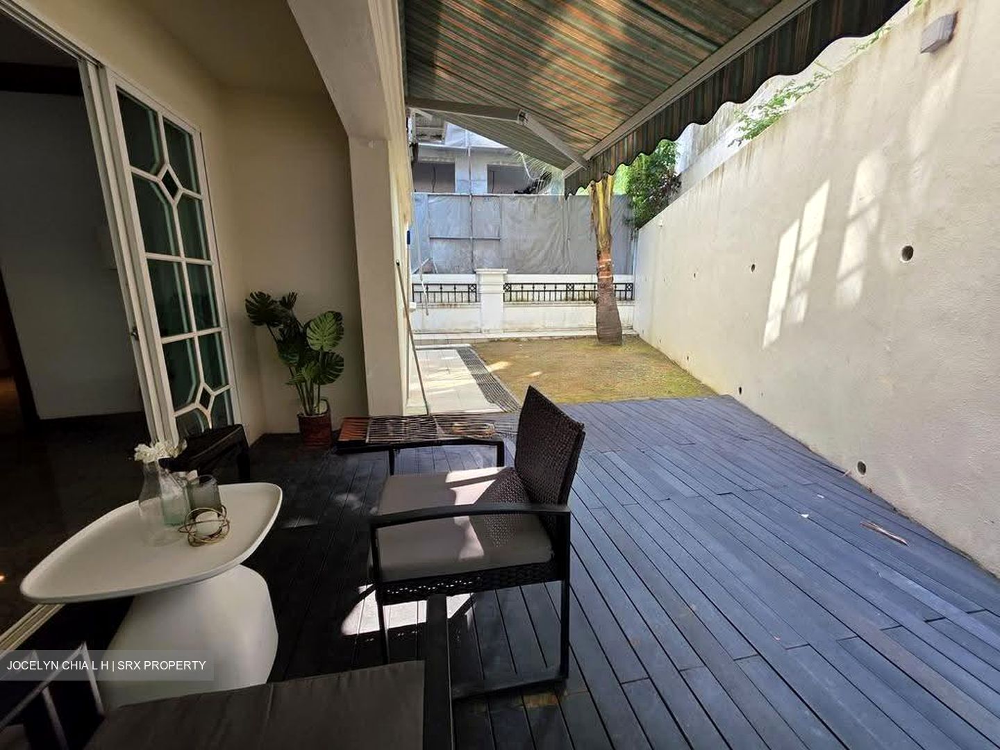 Gentle Villas (D11), Detached #609641461